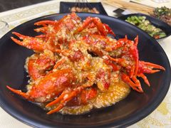 -聚味瞿记·龙虾堂(坡子街店)