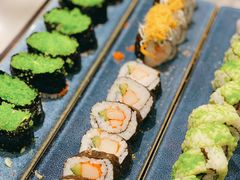 -芭菲盛宴·环球美食(解放碑英利国际店)