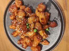 -江南小叙·美食研究院(鱼街店)