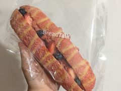 -面包新语(滨湖万达店)