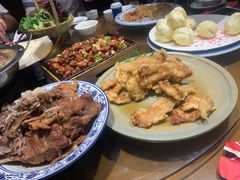 -八大碗(长青街店)