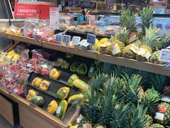 -盒马鲜生(杭州运河上街店)