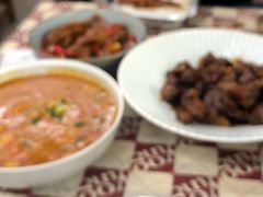-老三样·旧食新味(船山路店)