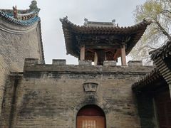 -窦大夫祠