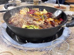 -受气牛肉·重庆耙牛肉(南坪总店)