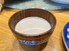 -娜仁图雅蒙古美食村(33小镇店)