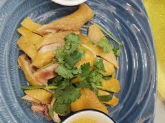 -鹭园酒家·四十年老字号