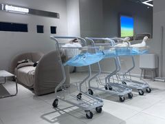 -怪兽屋·羊驼·猫咖·狗咖(俊华广场店)