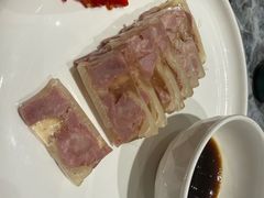 -聚丰园•湖鲜餐厅(阿红私房菜梅石路店)