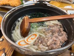 -胜博殿日式炸猪排(西红门店)