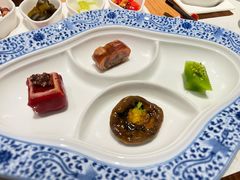 -鲤院·新中式美学·庭院餐厅(夫子庙店)