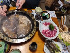 -潮澎派·潮汕菜大排档(南较西路店)