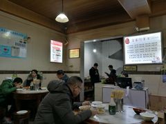 大堂-肖家河家常面(肖家河北街店)