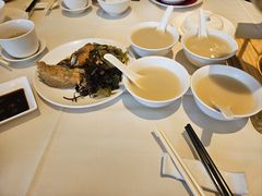 -利苑酒家(合景国际金融广场店)
