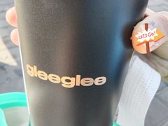 -gleeglee乐溢亦茶(合生汇店)