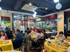 -老字号蛇口德记烧腊饭店·海鲜加工