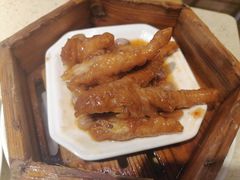 -明腾壹间茶餐厅(新都会花园广场店)