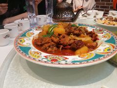 -巴依老爷·新疆美食(上城区天城路店)
