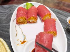 -山水茶艺馆·点心粤菜·30年老字号