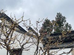 -寒山寺