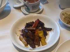 -莆田餐厅PUTIEN(三里屯店)