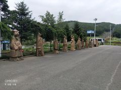 -长春莲花山滑雪场