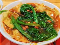 -螺小胖柳州螺蛳粉(钟楼总店)