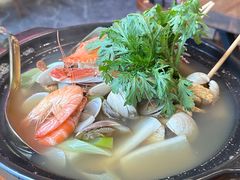 -Dak's 炸鸡(远景路店)