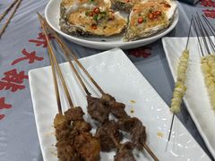 -虎虎龙虾大排档(双井店)