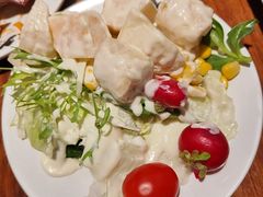 -汉巴味德(沈阳万象汇店)