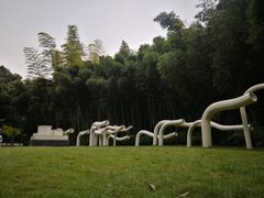 -苏州河梦清园环保主题公园