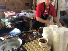 -周记热干面豆皮大王(桃花东街店)