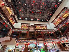 -银泰百货(北京大红门店)
