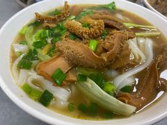 -珍珍小食店(西华路店)