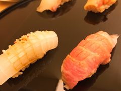 赤身寿司-鮨青(恒基名人购物中心店)