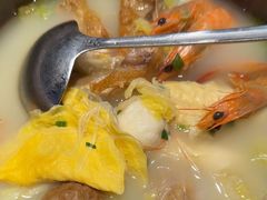 -炊江南·上海菜(国展华漕店)