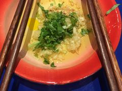 -马路边边火锅串串(观前街店)