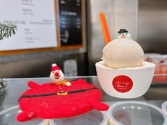 -Dip in Gelato(富民路店)
