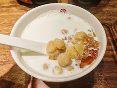 -彬媽糖水(侨鑫国际店)