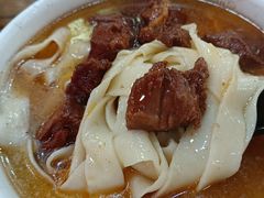 -豫掌柜饸饹面·烩面(秀沿路店)