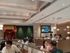 -香港新发烧腊茶餐厅(书城店)
