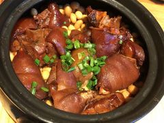 -陶德砂锅(蜀汉路店)