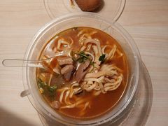 -金新羊杂馆·小龙虾