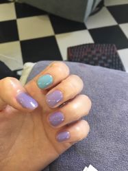 -Meet Nail 美睫·美甲