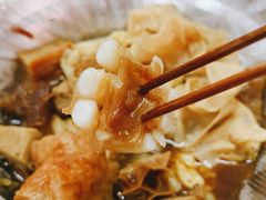 牛脆骨-李记牛杂店(建设一街店)