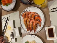-大渔铁板烧(花园道店)