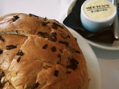 洋葱餐包-MORTON'S 莫尔顿牛排坊(北京丽晶酒店)
