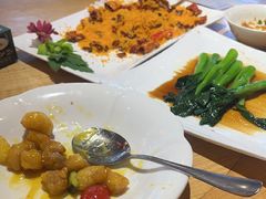 -德胜轩正宗顺德菜(宝安沙井会展中心店)