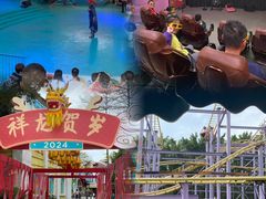 -史努比缤纷世界