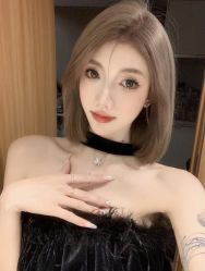 -妃格美发沙龙·烫发·染发